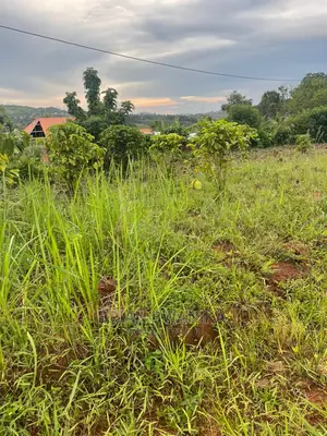 Plot of Land in Nakilebbe Along Masaka Rd(46*60*80*47)