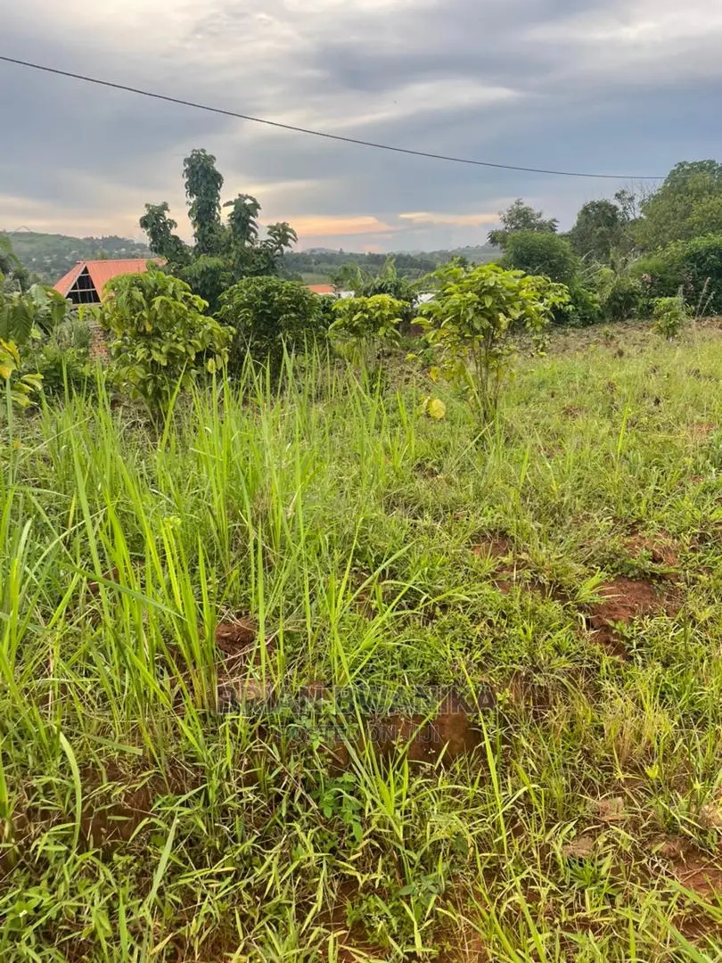 Plot of Land in Nakilebbe Along Masaka Rd(46*60*80*47)