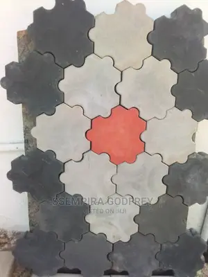 Patience Pavers World