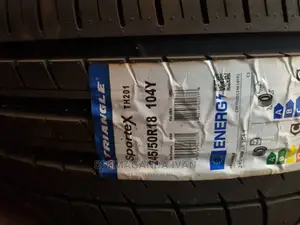 245/50r18 104 Y Triangle Tires