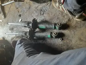 Real Shocks
