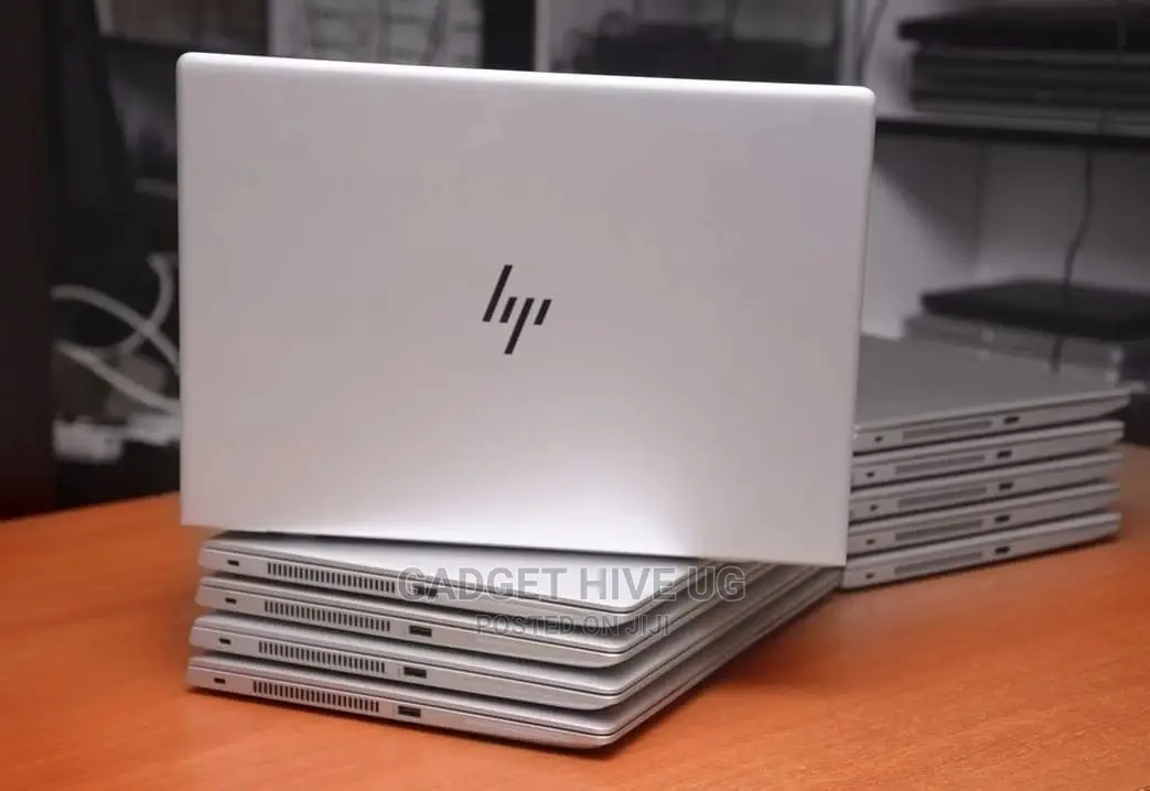 Laptop HP EliteBook 840 G5 16GB Intel Core I5 SSD 256GB