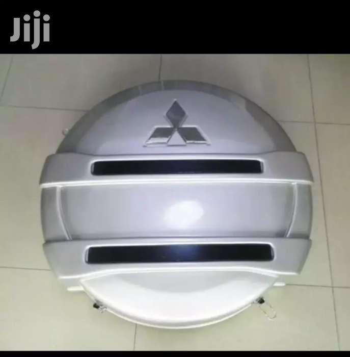 Original Spare Tyre for All Cars Now Available