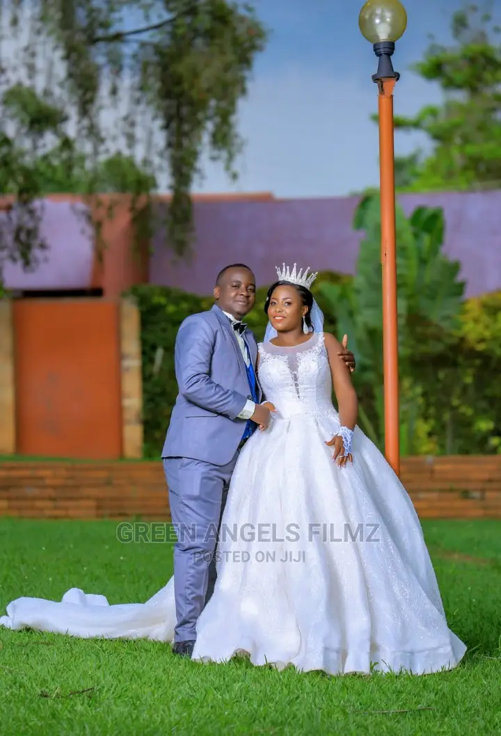 Wedding Videos Photoshoot