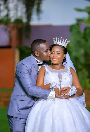 Wedding Videos Photoshoot
