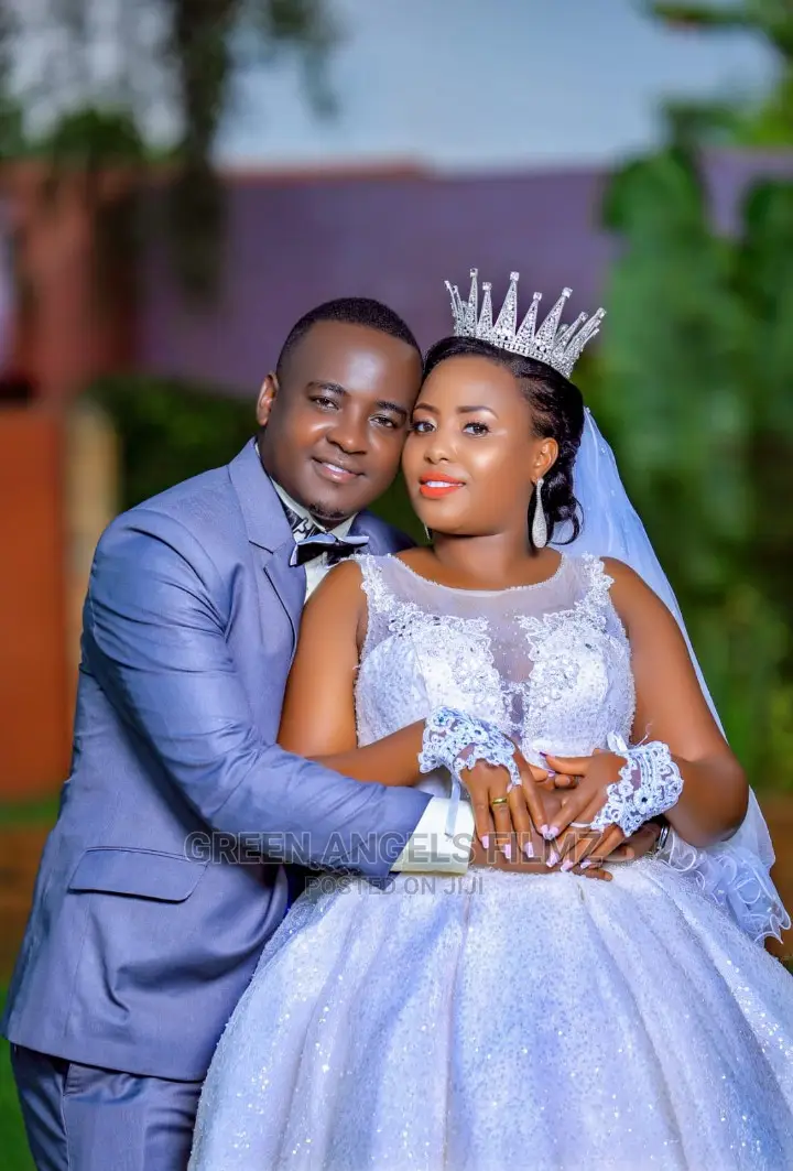 Wedding Videos Photoshoot