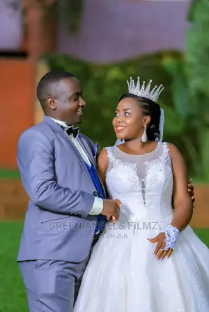 Wedding Videos Photoshoot