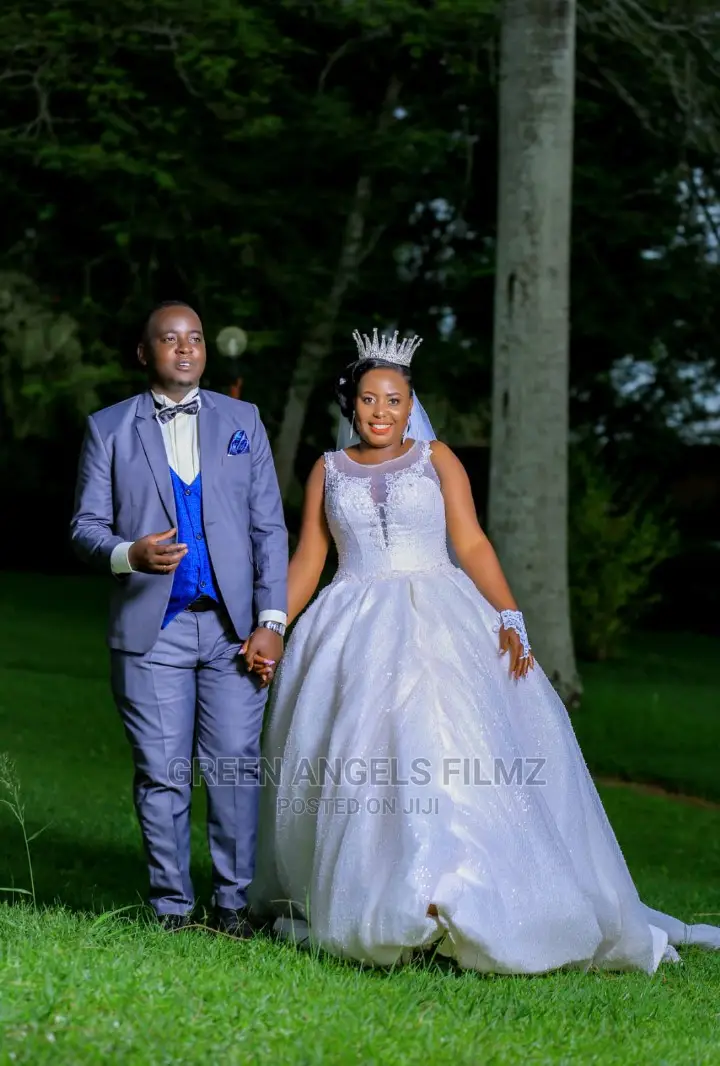 Wedding Videos Photoshoot