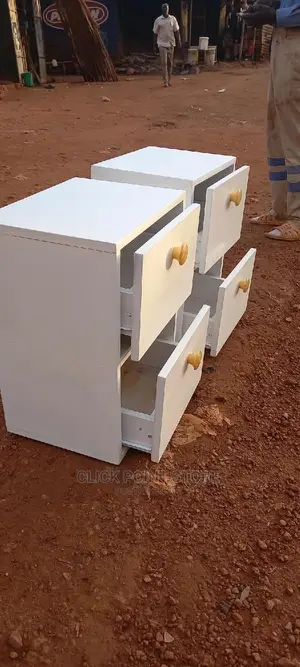 Bedside Drawers/ Side Bed Drawers/ Bedside/ Side Bed Drawers