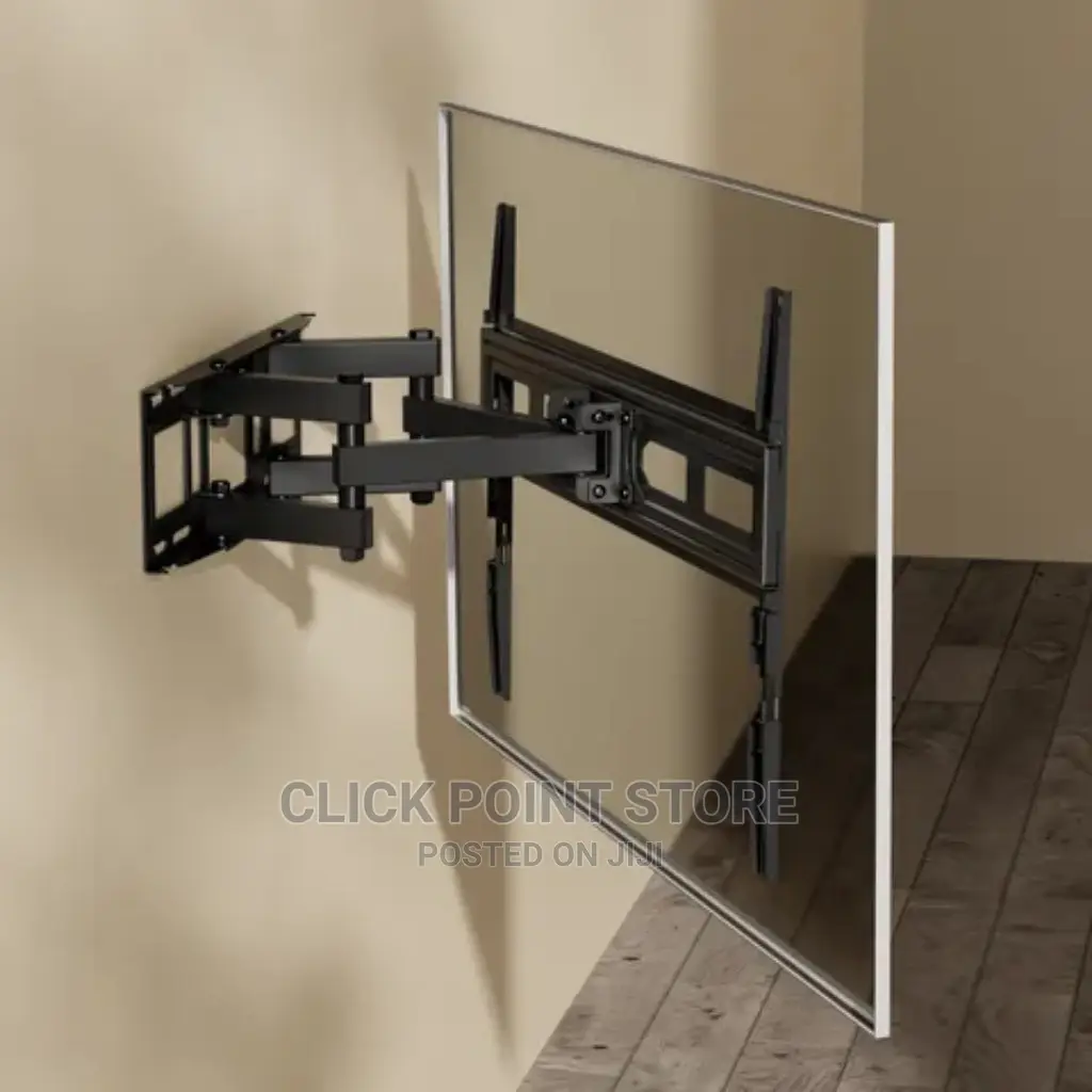 Full Motion Tv Mount / Tv Mount / Big Size Motion Tv Mount