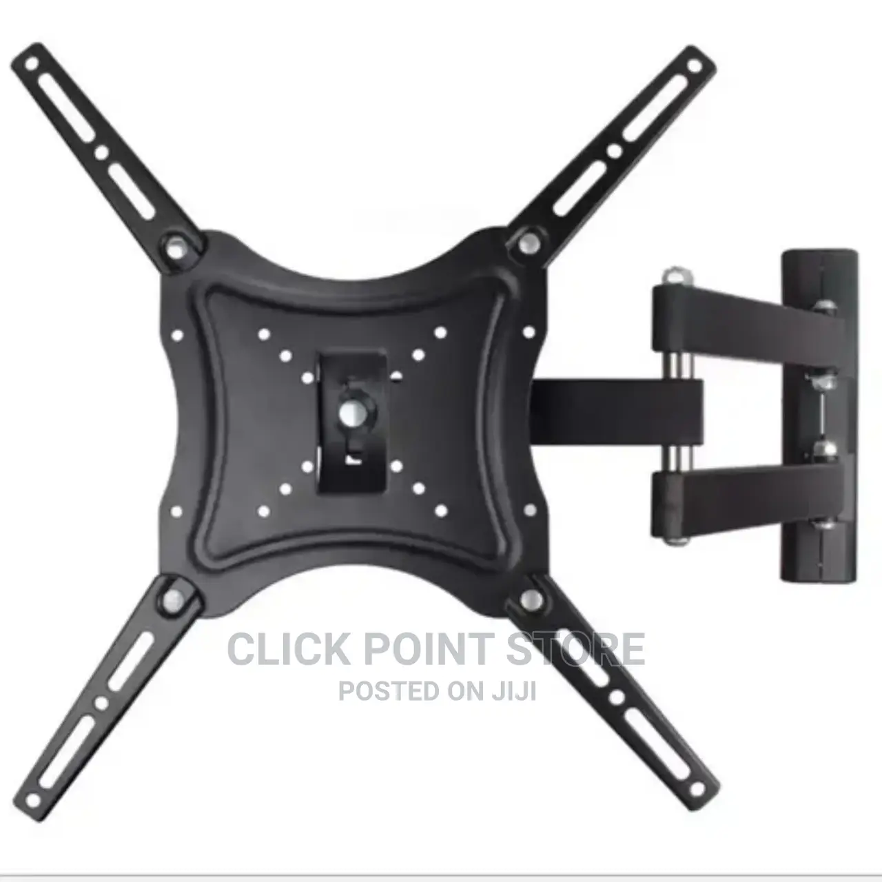 Full Motion Tv Bracket / Tv Bracket / Tv Bracket Up to 45"