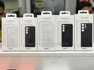Samsung GALAXY S23 Frame Case