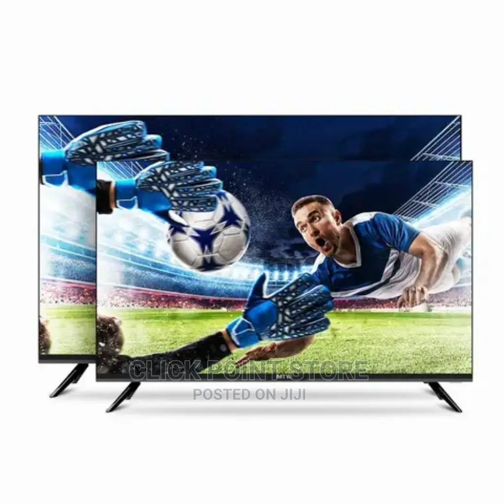 Hisense Smart 32 Brand New / Hisense 32 Smart/ 32 Inch Tv