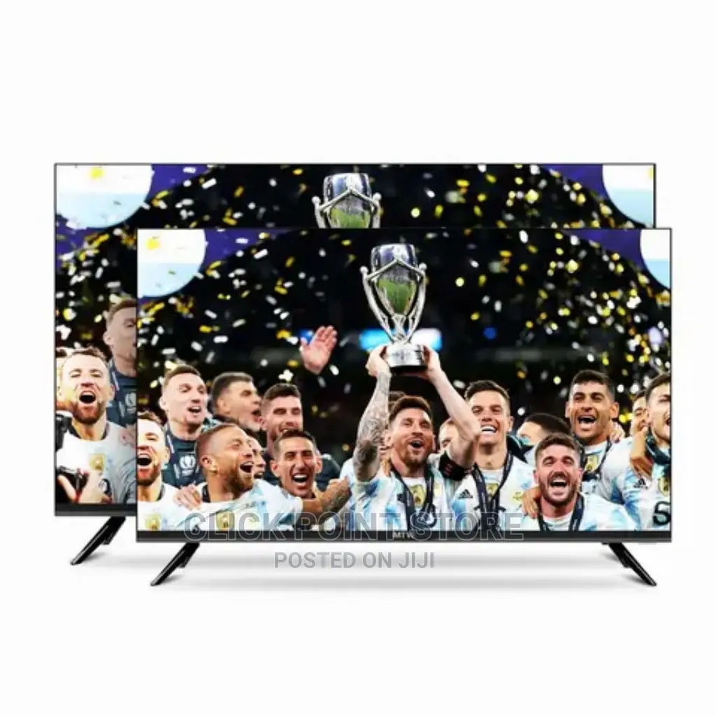 32 Inch TV / Smart Tv Mitech 32"