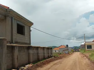 100by50ft Plot for Sale at Kira.Mulawa