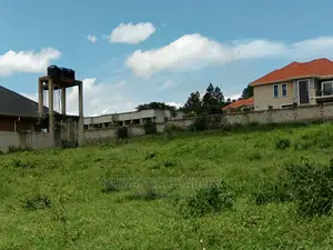 100by50ft Plot for Sale at Kira.Mulawa