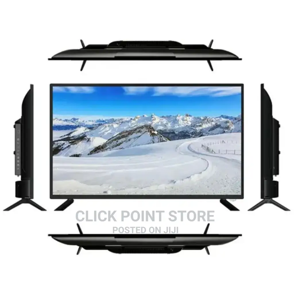 Saachi 32 Inch Smart / 32 Inch Smart Tv /Saachi 32 Smart Tv