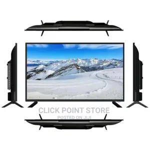 Saachi 32 Inch Smart / 32 Inch Smart Tv /Saachi 32 Smart Tv
