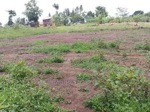 Plots Available for Sale at Gayaza Namaina