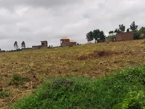 Plots Available for Sale at Gayaza Namaina