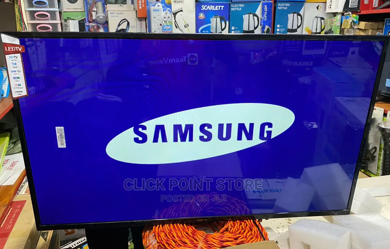 32 Inch Samsung Tv / Samsung 32 Inch Tv /32 Inch Digital Tv