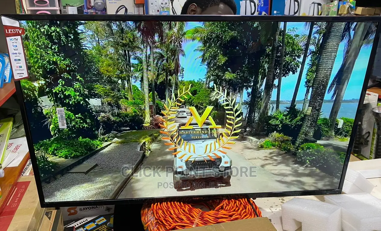 32 Inch Samsung Tv / Samsung 32 Inch Tv /32 Inch Digital Tv
