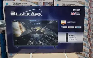 32 Inch Blackark Tv / 32 Inch Tv / Digital 32 Inch Tv
