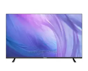 Smartec 32 Inch Smart Tv / Smart Tv 32" / Smartec 32 Inch Tv