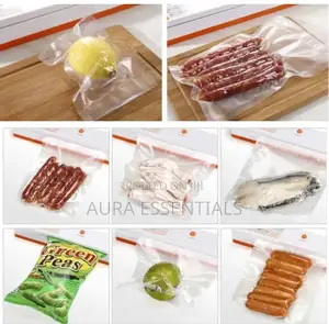 Vacuum Food Sealer