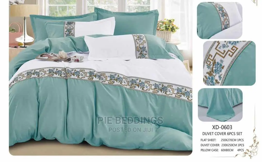 Quality Duvet Cover