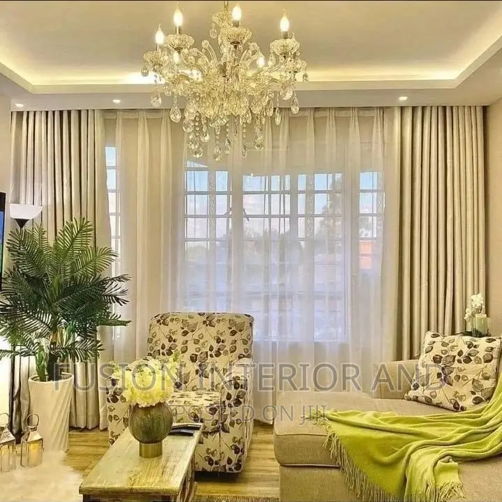 Quality Curtains