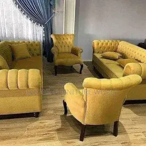 Sofas for Sale in Good Materials