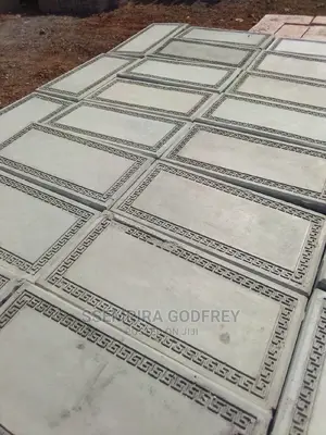 Cubstones,Pavers With Germany Oxide