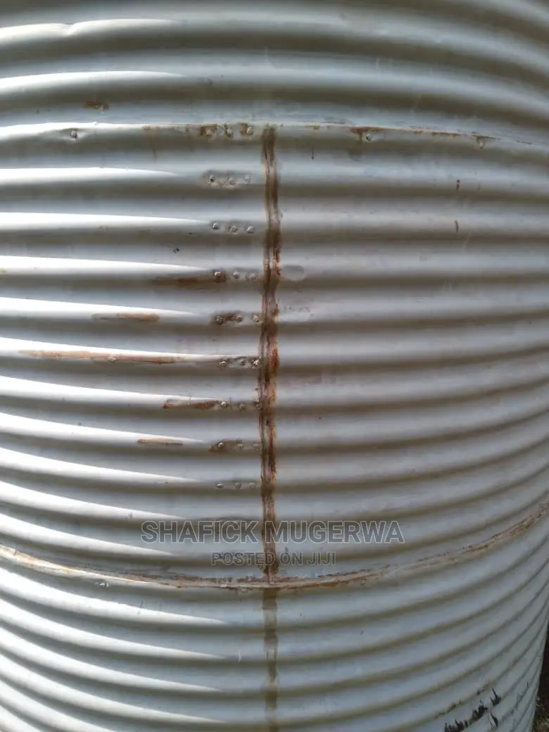 New Water Tanks in All Volumes and Repair