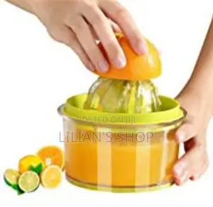 3 in 1 Lemon Squeezer Grater and Egg Separter
