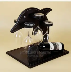 Wine Holder