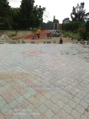 Beauty Is Our Priority in Paving