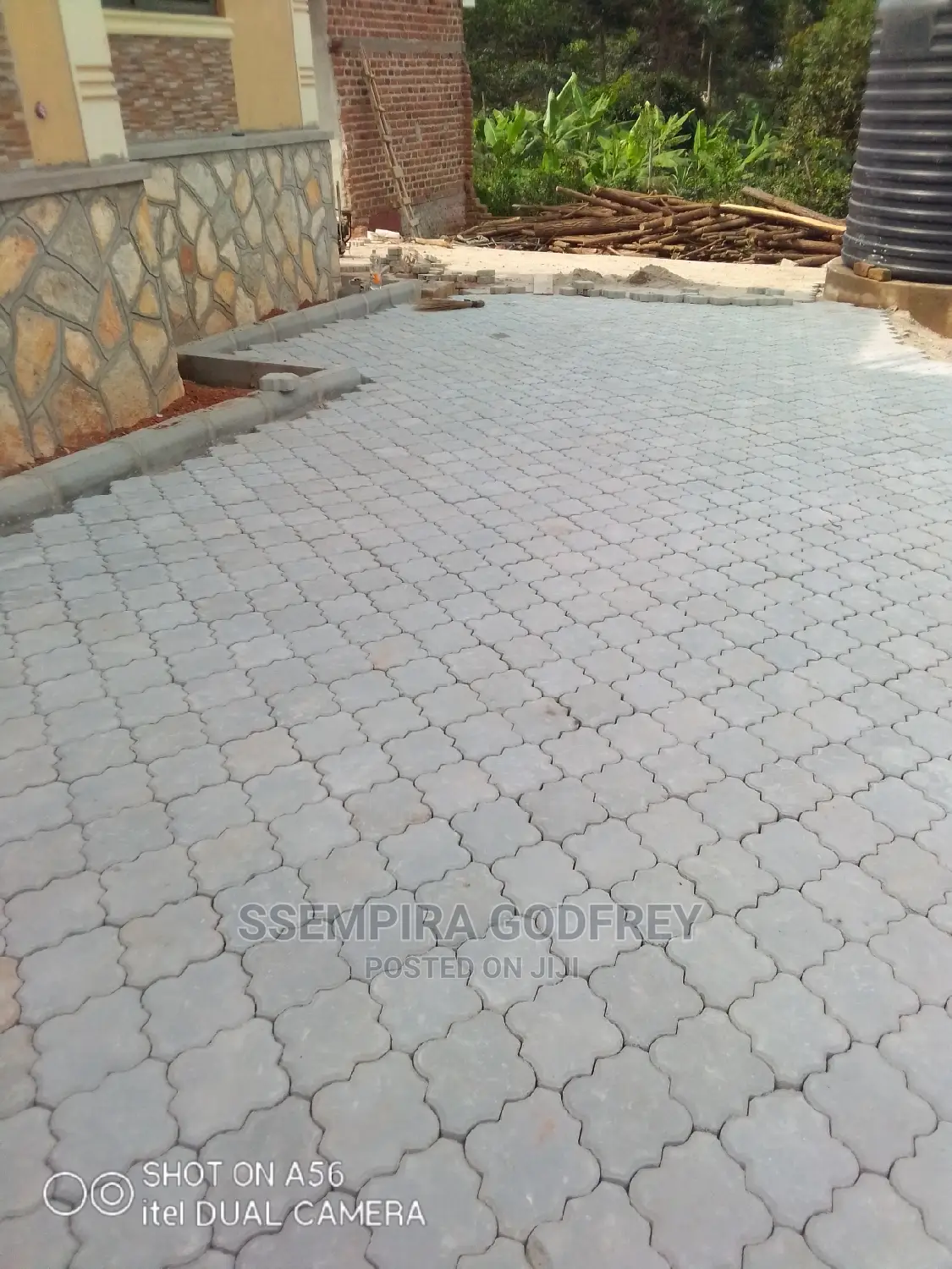 Beauty Is Our Priority in Paving