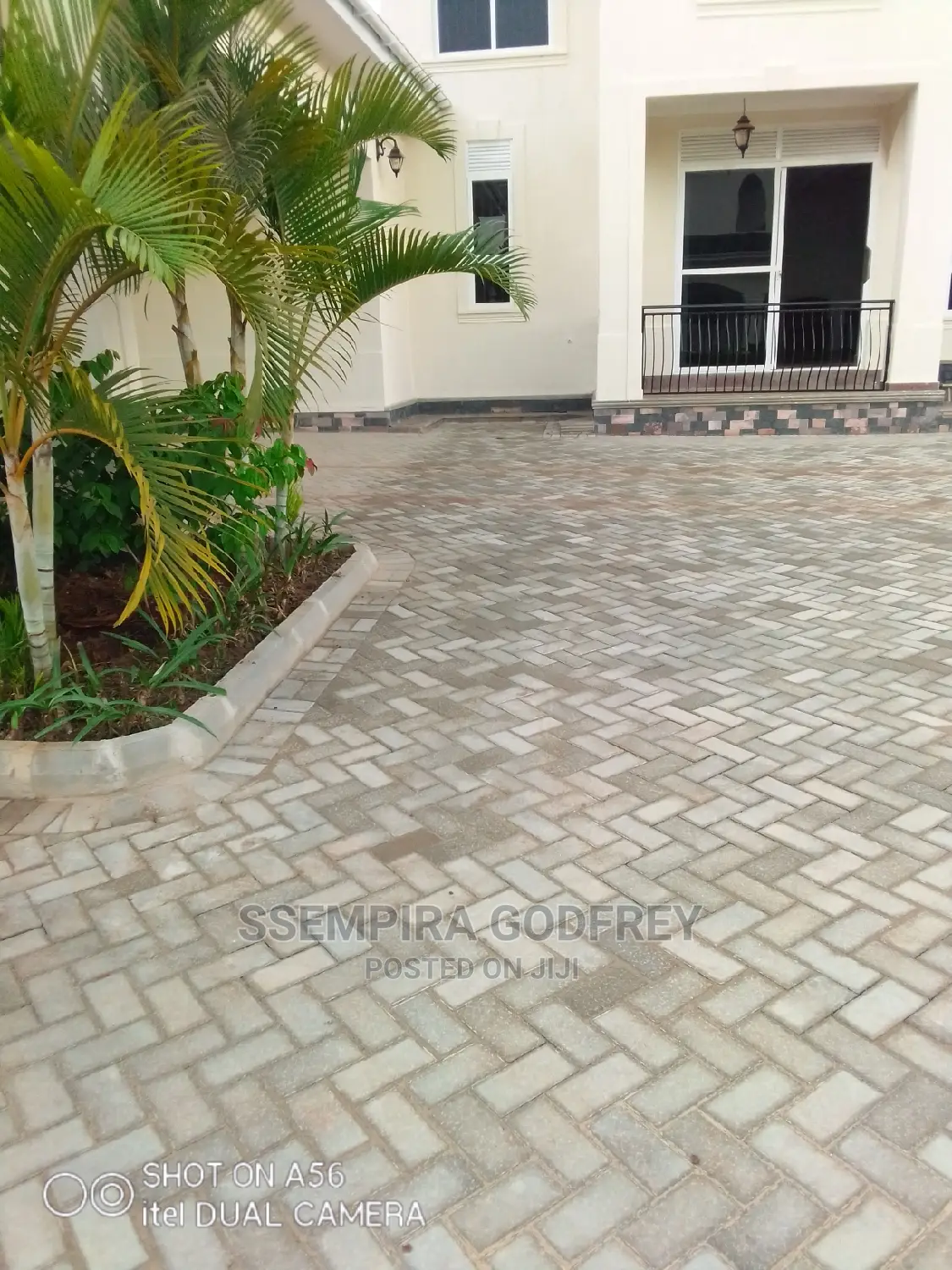 Beauty Is Our Priority in Paving