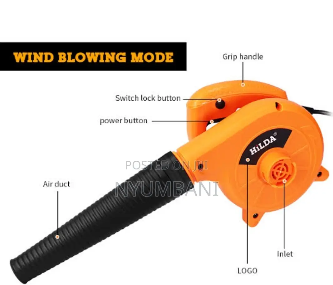 Electric Blower