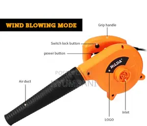 Electric Blower