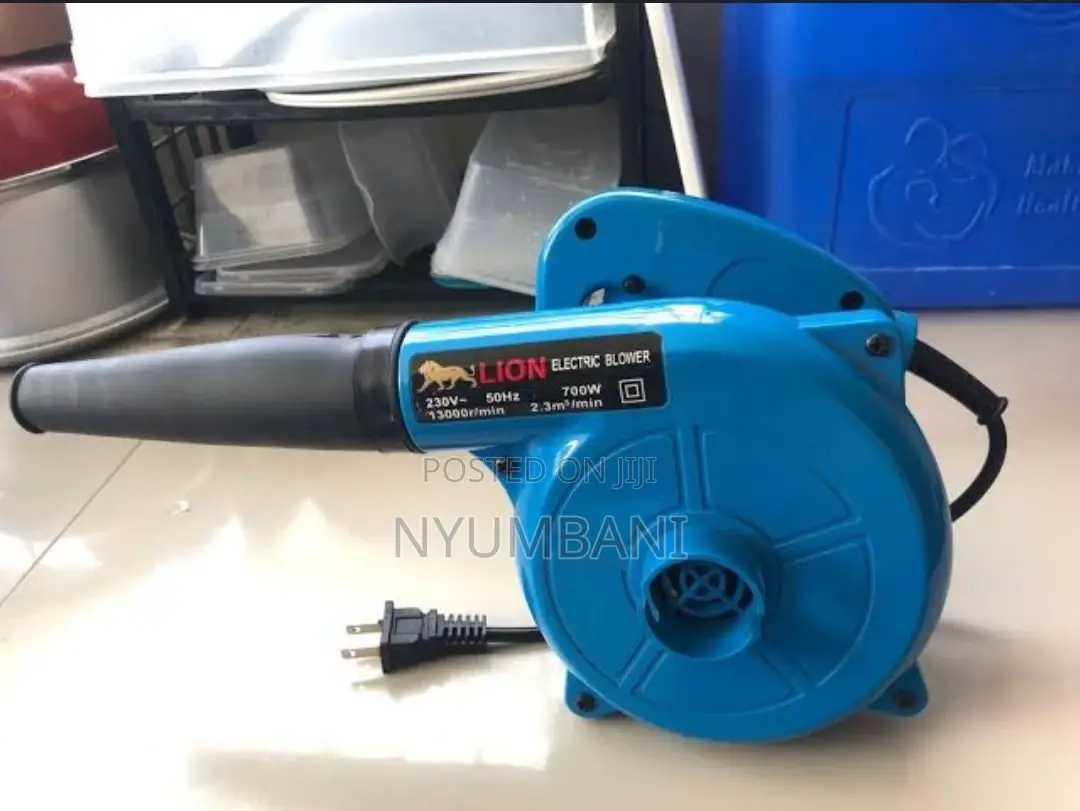 Electric Blower
