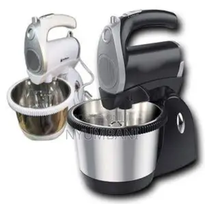 Stand Hand Mixer 3liters