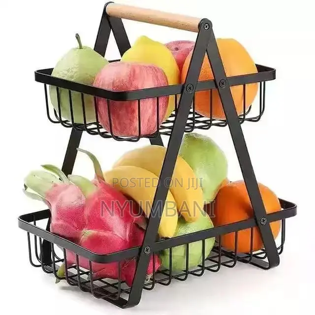 Fruit Basket
