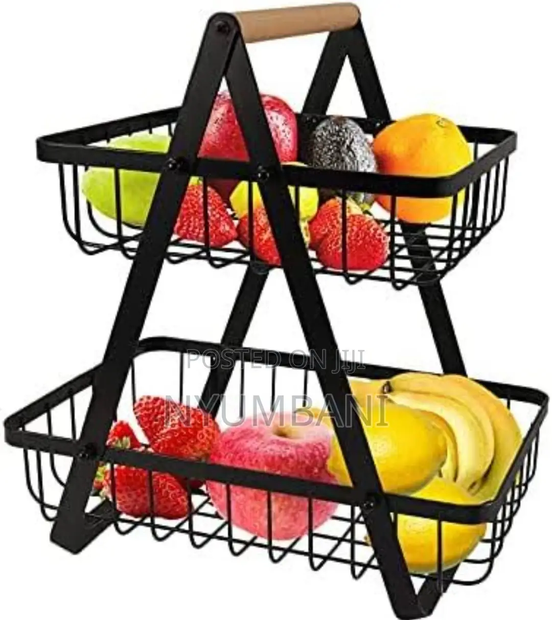 Fruit Basket