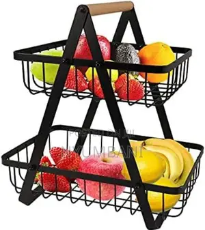 Fruit Basket