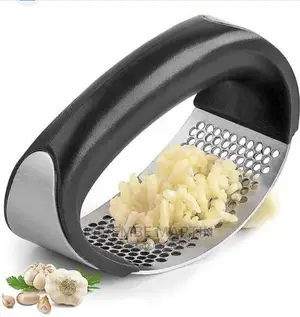 Garlic Press