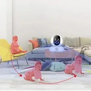 FHD 1080P Baby Monitoring Camera Ip Camera Baby Monitor