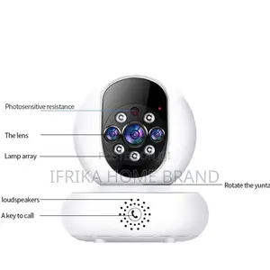 FHD 1080P Baby Monitoring Camera Ip Camera Baby Monitor