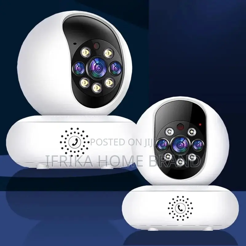 FHD 1080P Baby Monitoring Camera Ip Camera Baby Monitor
